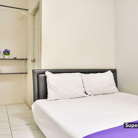 Barkah Place Jakarta Kültér fotó