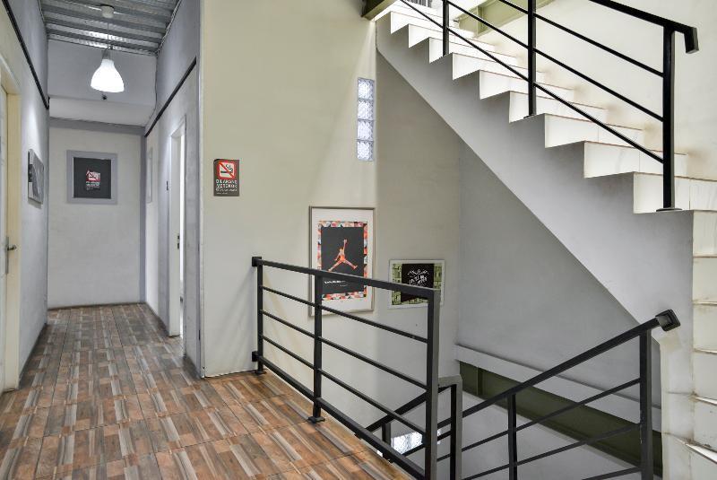 Barkah Place Jakarta Kültér fotó