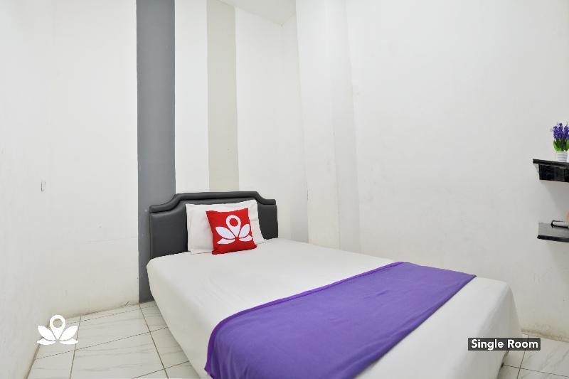 Barkah Place Jakarta Kültér fotó
