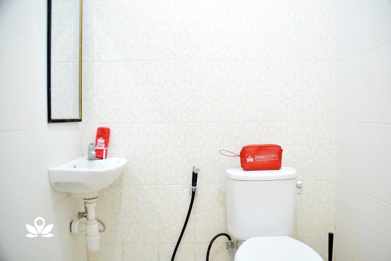 Barkah Place Jakarta Kültér fotó