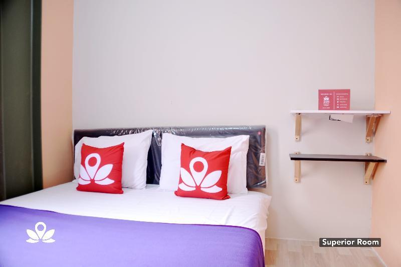 Barkah Place Jakarta Kültér fotó