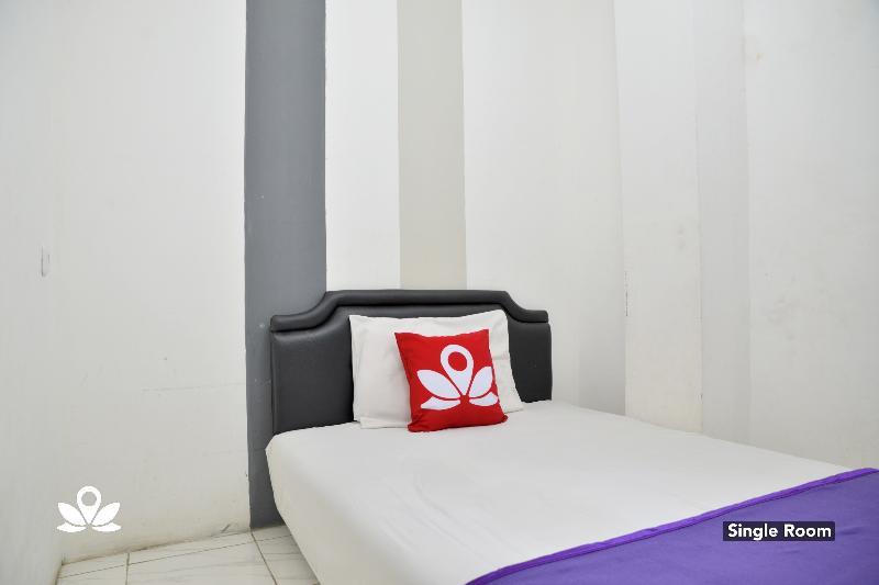 Barkah Place Jakarta Kültér fotó
