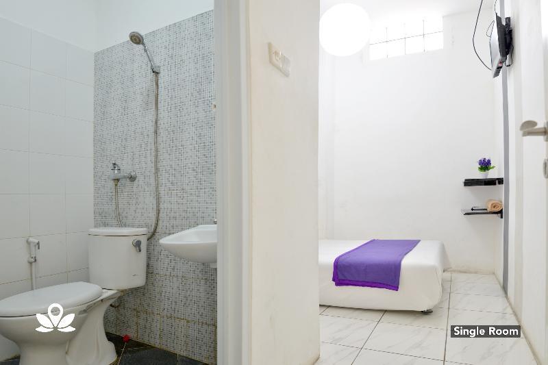 Barkah Place Jakarta Kültér fotó