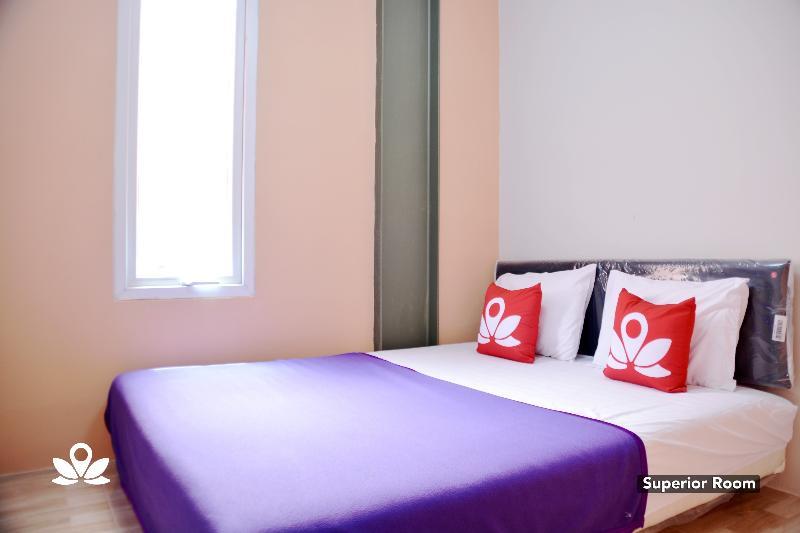 Barkah Place Jakarta Kültér fotó