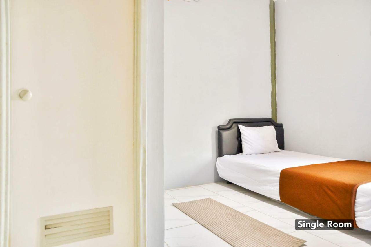 Barkah Place Jakarta Kültér fotó