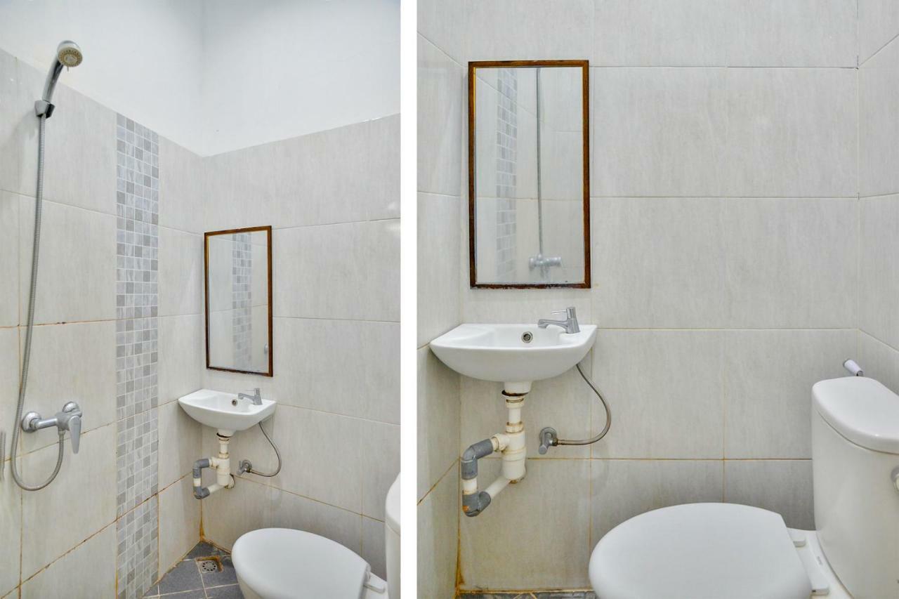 Barkah Place Jakarta Kültér fotó