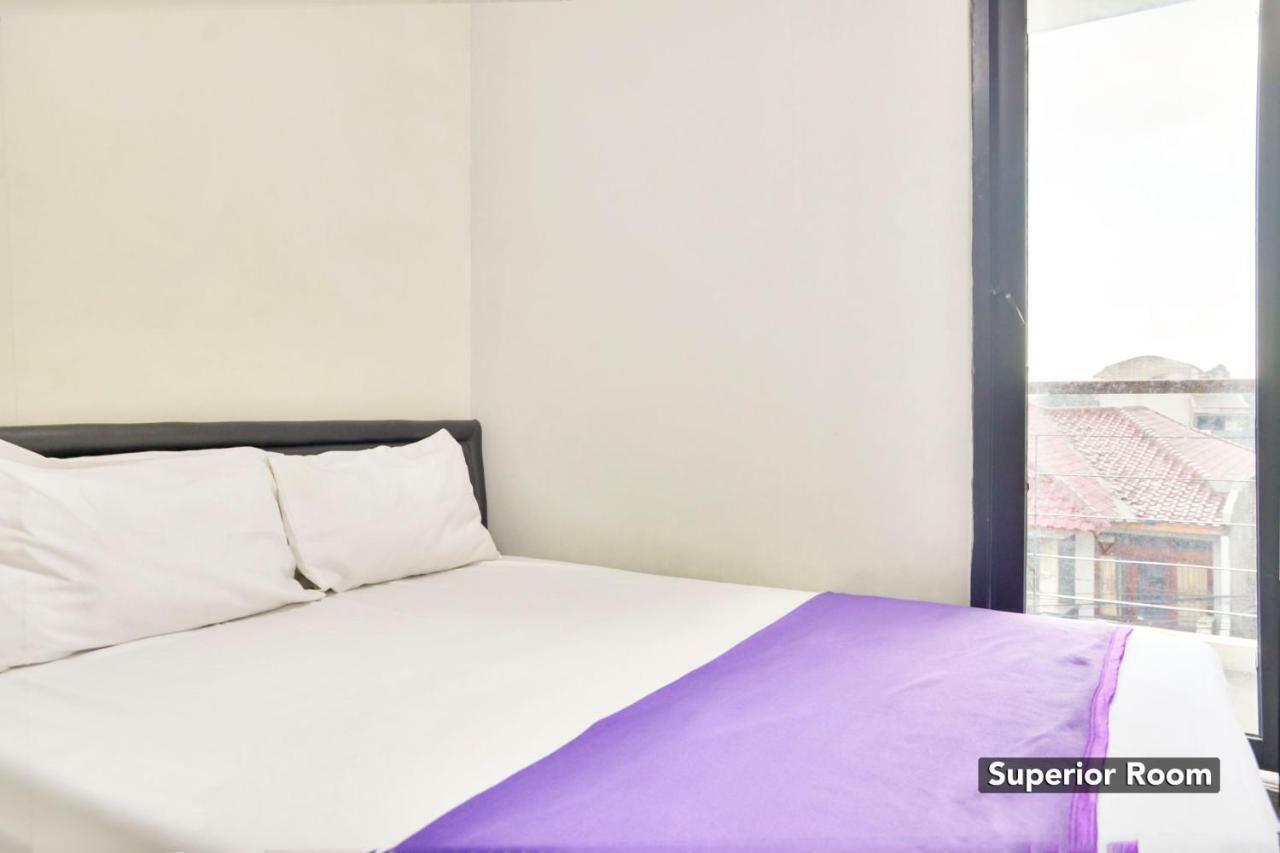 Barkah Place Jakarta Kültér fotó