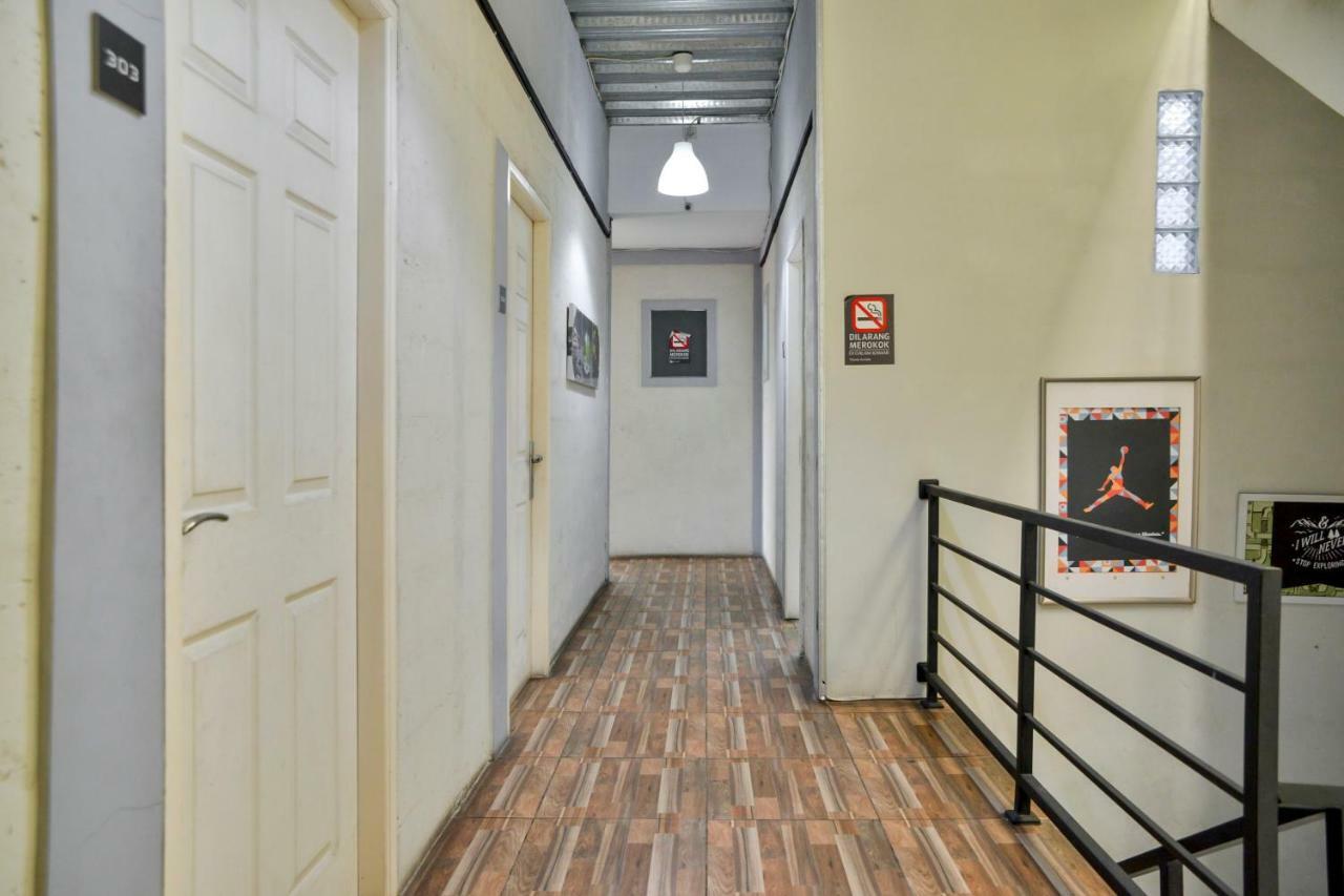 Barkah Place Jakarta Kültér fotó