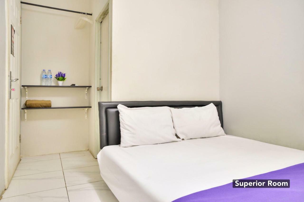 Barkah Place Jakarta Kültér fotó
