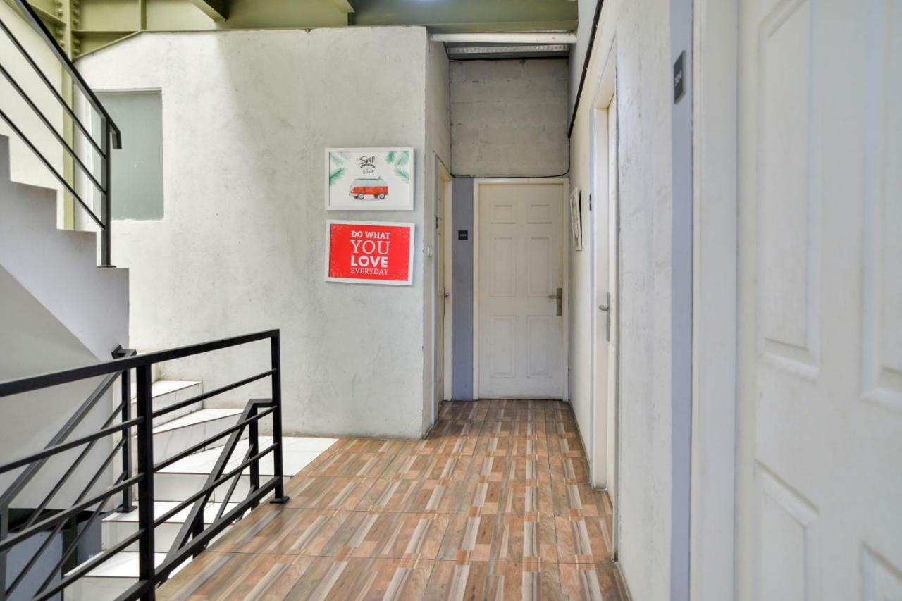 Barkah Place Jakarta Kültér fotó